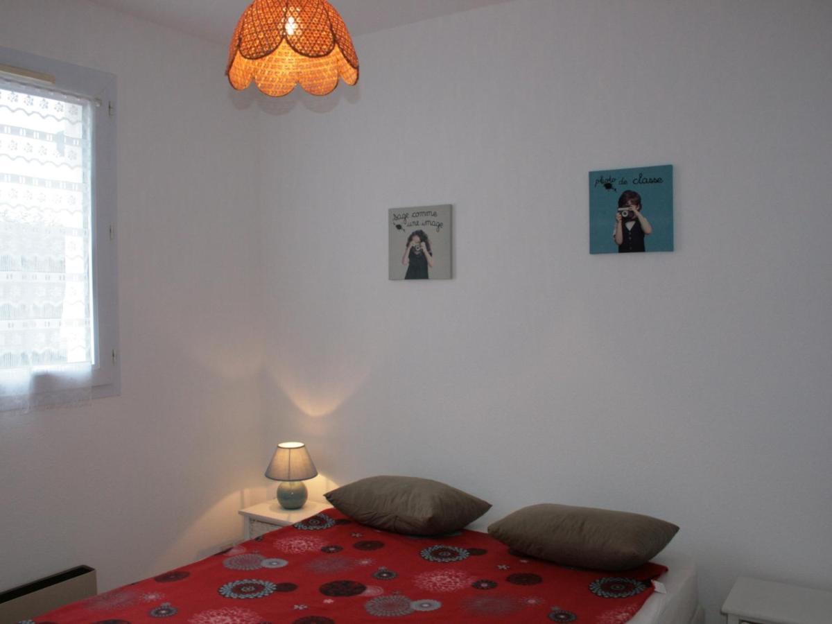 Maison Avec Jardin, 900M Plage, 2 Chambres, Parking Inclus, Animaux Acceptes - La Tranche-Sur-Mer - Fr-1-22-173 Luaran gambar